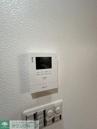 ネオアージュ三鷹の物件内観写真